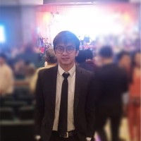 Eric Rian Lomibao