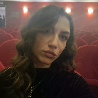Francesca D'Avino