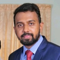 Stanly Johnson Christudas