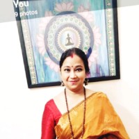 Somya Mohapatra