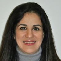 Soodabeh Zandi