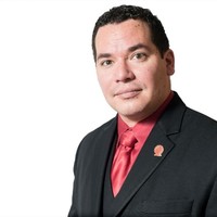 Shaun Rivera