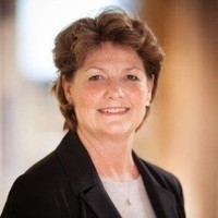 Ruth Cooper