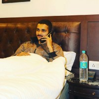 Pradip Solanki