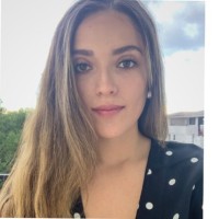 Martina Sánchez