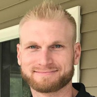Andrew Folkert
