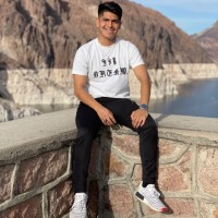 Bryan Nieto