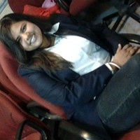 Akanksha Kansal