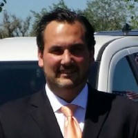 Matthew Hloros