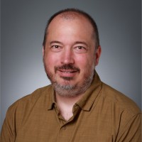 Darrell Derosia
