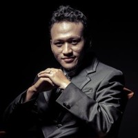 Anggar Wibowo