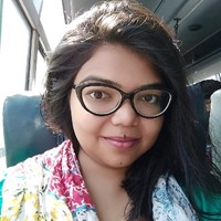 Somya Rastogi