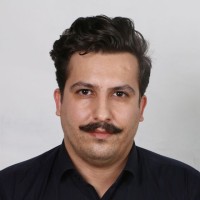 Ahmad Amirian