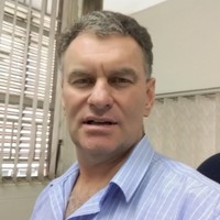 Dave Louw