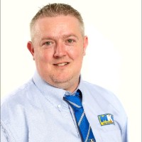 Daniel Hall