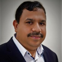 Rajan Thomas