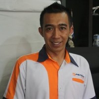 Kang Abie Setiawan