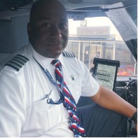 Cedric J. Grimes