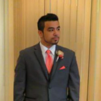 Victor Rios