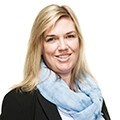 Hege Kristin Holemark