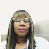 Tracy Robinson