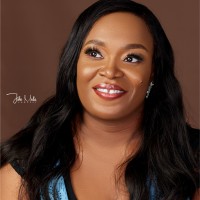 Ukamaka Bridgette Itemezi