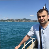 Halil İbrahim Mungan