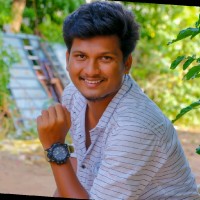 Bharathiraja Eswaran
