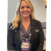 Brittany Stokes, Rrt
