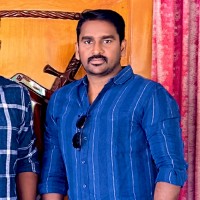 Srinu Boyapati, (PMP)®