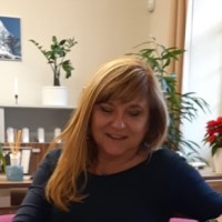Eva Riedlova