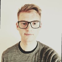Mads Heiselberg