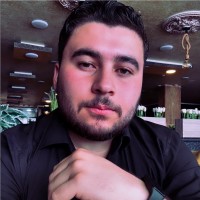 Ayham Doumi