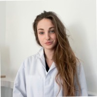 Savanneh Floreanne R.