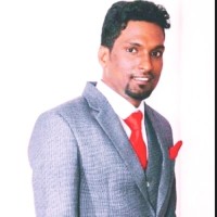 Vignesh Prabhakar