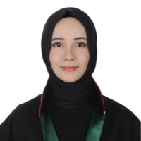 Hilal Işık Erdoğan
