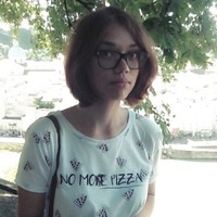 Anastasiia Ruzhanskaia