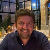 Massimiliano Sorcinelli