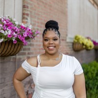 Kelsie Coleman, Mpa Candidate