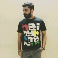 Dhruv Bhatt
