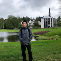 吳堯 Wu Yao