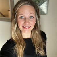 Amelia Peck