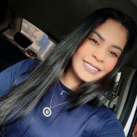 Vanessa Matias da Silva