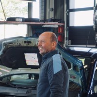Erik Kersten