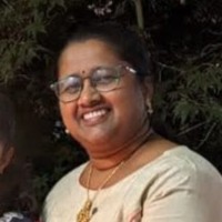 Saumya Bipin, Phd