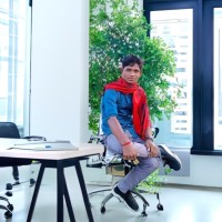 Paritosh Roy