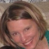 Melissa Ruge