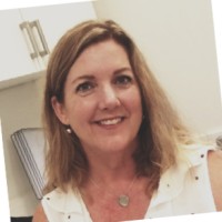Stephanie Mitchell