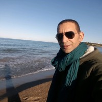Djillali Benahmed