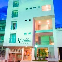 HOTELCABECERACOUNTRY BUCARAMANGA
